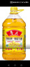 鲁花【保真花生油】 食用油 5S 压榨一级 花生油 5L 实拍图