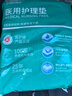 永福康医用护理垫XL15片 尺寸80*90cm 婴儿孕产妇床垫老人一次性隔尿垫 实拍图