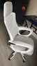 锦汐 电脑椅家用办公椅子靠背人体工学椅学习转椅老板座椅游戏电竞椅 【后躺+乳胶+4级气杆】白框灰网 实拍图