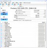 宏碁掠夺者（PREDATOR）2TB SSD固态硬盘 M.2接口(NVMe协议) GM9系列 NVMe PCIe 5.0读速14500MB/s AI电脑存储配件 实拍图