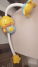 欣格宝宝洗澡玩具婴儿花洒电动鸭儿童玩水婴儿戏水玩具男女孩生日礼物 实拍图