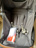 好孩子（gb）小情书婴儿推车可坐可躺轻便折叠宝宝遛娃车0-3岁 实拍图