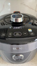 苏泊尔（SUPOR）【国家补贴】IH鲜呼吸猛火电压力锅5L高压112kPa电饭煲高压锅4-6人家用316L球釜SY-50HC8015Q 实拍图