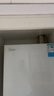 美的（Midea）新品[一级能效无冷凝管M10SMax 18L]优于16L燃气热水器天然气[大水量免换气表 增压无冷感]国补8折 实拍图