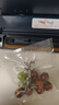 小熊（Bear）可视真空封口机 家用小型封口真空一体机 干湿两用大吸力抽真空保鲜包装机FKJ-S01V8 实拍图