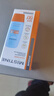 Mistine蜜丝婷防晒霜小黄帽40ml防水防汗紫外线高倍SPF50+学生军训 实拍图