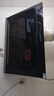 美的（Midea）抽吸排油烟机 家用侧吸式吸油烟机 以旧换新国家补贴立减15% 出租房屋脱排烟机CXW-200-J30 实拍图