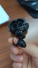 漫步者（EDIFIER）Lolli Clip云感智能耳夹 主动降噪蓝牙耳机 骨传导升级空气传导 适用苹果华为小米OPPO 曜石黑 实拍图