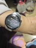 HUAWEI WATCH 5 42mm 基础款 不锈钢表壳 极光绿 氟橡胶表带首创X-TAP智感窗eSIM通信华为智能手表watch5 实拍图