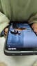 小米 REDMI Turbo 4 天玑 8400-Ultra IP68防水 16GB+256GB 浅海青 实拍图