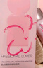 恋火（Passional Lover）PL涂鸦限定蹭不掉粉底液4.0象牙白30ml 控油遮瑕持妆粉底霜礼物女 实拍图