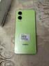 OPPO K12x 12GB+256GB 凝光绿 政府国家补贴 120Hz旗舰级OLED直屏 80W闪充 5500mAh大电池 骁龙5G手机 实拍图