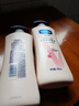 凡士林【倪妮同款】美白身体乳秋冬烟酰胺焕亮保湿滋润亮肤润肤400ml*2 实拍图