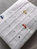 彩虹双人自动断电智能定时双温双控除螨无纺布电热毯电褥子1.8*1.5米 实拍图