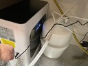 世韩（SAEHAN）S3【3:1微废水纯水护膜】家用净水器厨房直饮100G纯水机厨下通用滤芯自来水过滤器RO反渗透净饮机 单出水3:1微废水【直饮水】 实拍图