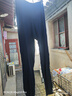 恒源祥【320斤】大码秋裤男纯棉单件薄加肥加大抗菌打底衬裤保暖裤秋冬 实拍图