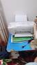 惠普（HP） DJ 2820 彩色家用多功能一体打印机 无线连接 学生作业打印 实拍图