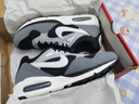 耐克男子复古气垫鞋冬季运动鞋NIKE AIR MAX CORRELATE 511416 011黑/白色/冷灰/狼灰 42.5 晒单实拍图