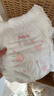 好奇（Huggies）铂金装小桃裤拉拉裤箱装XXXL64片尿不湿【透爽散热】 实拍图