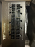 Thermaltake（Tt）额定850W 玲珑SFX 电脑电源（原生PCIe5.1/ATX3.1规范/80PLUS金牌/全日系电容） 实拍图