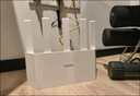 Tenda腾达路由器WiFi7【京东独家】无线千兆穿墙王信号增强家用全屋2.5g网口云霄BE3600放大器立式 实拍图