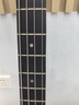 名森 Minsine FD贝斯/日落色经典四弦电贝司初学者入门BASS 实拍图