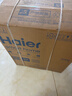 海尔（Haier）国家补贴20%双胆扁桶电热水器60升 UP7PRO 鲜活水洗 3300W变频速热 一级能效节能家用储水式大水量 实拍图