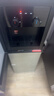 美的（Midea）饮水机茶吧机家用下置式净水机一体客厅立式国家补贴桶装办公室电水壶养生壶冷热双温YD1611S-X 实拍图