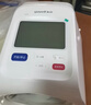 鱼跃（Yuwell）臂筒式全自动电子血压计医用高精准家用隧道式血压仪测房颤YE698 实拍图