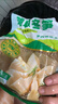 云山半脆嫩冬笋400g 江西特产 新鲜去壳笋尖嫩笋竹笋 煲汤火锅炒菜凉拌 实拍图