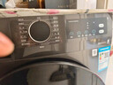 小天鹅（LittleSwan）滚筒洗衣机全自动家用 TG100APUREPRO 懒人超薄10公斤 以旧换新 家电国家补贴20% 一级能效 内衣洗 实拍图
