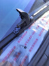 澳冶 无骨雨刮器 雨刷器 前窗雨刮片 一对装 实拍图