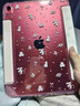 Apple/苹果 iPad11英寸 A16芯片2025年款 平板电脑 (256GB WLAN版/学习办公娱乐)粉色 实拍图