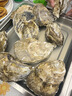 乳山牡蛎 鲜活乳山生蚝2XL 净重3斤 9-12只 生鲜海鲜  源头直发 烧烤食材 实拍图
