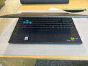 华硕天选6 Pro 酷睿版 国家补贴20%Ultra 7 AI高静游戏本笔记本电脑(U7-255HX 16G 1T RTX5060 2.5K)灰 实拍图