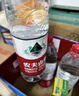 农夫山泉 饮用水 饮用天然水1.5L 1*12瓶  整箱装 塑膜随机发货 实拍图