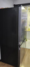 卡萨帝（Casarte）650升原石系列三系统一级能效国家补贴20%大容量冰箱BCD-650WGCTDM7D9U1十字四开门 实拍图