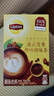 立顿（Lipton）经典浓醇港式鸳鸯冲饮饮料 100%进口奶源10包150g 实拍图