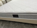 顾家家居门店同款2cm天然乳胶床垫专利深睡席梦思梦想垫PLUS1.8米京仓闪发 实拍图