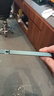 斯丹德（sidande）X2049补光灯摄影便携手持全彩RGB专业LED口袋灯直播户外人像氛围相机大容量2M灯架套餐 实拍图