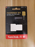 闪迪（SanDisk）1TB TF（MicroSD）内存卡 A2 4K V30 U3 C10 至尊超极速移动存储卡 读速200MB/s 写速140MB/s 实拍图