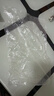 【热销100万】洁能抽取式保鲜袋抽取式点断/平口食品级保鲜膜套 中号20*30cm*100只 实拍图