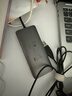 联想（Lenovo）Type-C扩展坞USB-C读卡器拓展坞HDMI千兆网口转接头HUB分线器集线器扩展器MacBook小新笔记本ipad 实拍图