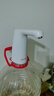 飞利浦（PHILIPS）抽水器桶装水抽水神器自动抽水泵折叠饮水机上水器电动抽水机取水器压水器 矿泉水自动抽水机【Type-c接口】 温热型 实拍图
