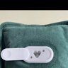 奥克斯（AUX）【可机洗防爆】热水袋暖手宝暖水袋暖宝宝充电暖手袋暖宫暖脚神器 实拍图