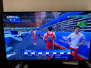 LGB5系列 48英寸OLED电视 4K超高清观影游戏电视 120Hz高刷 杜比视界 较miniLED更深邃OLED48B5XCA 实拍图