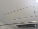雷士（NVC）石墨烯变频摆叶风暖浴霸人感夜灯暖风照明排气一体浴室卫生间Y427 实拍图