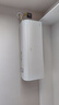 海尔（Haier）净省电大1匹一级能效壁挂式卧室节能空调 自清洁防直吹挂机KFR-26GW/E1-1家电国家补贴20%以旧换新 实拍图