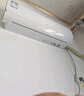 海尔（Haier）京筠 1.5P挂机一级能效 KFR-35GW/J200-1套机 以旧换新 国家补贴 实拍图