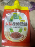 葱伴侣X京觅熟酱420g【减盐 黄豆酱】东北大酱拌面酱蘸酱欣和出品 实拍图